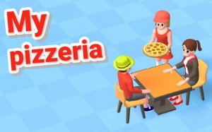 My Pizzeria: Restaurant Tycoon Game - Ludoryx free online game