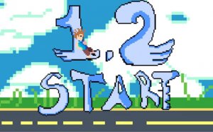 One Two Start: 5K Runner - Ludoryx free online game