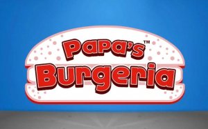 Papa's Burgeria - Free Cooking Game - Ludoryx free online game