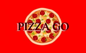 PIZZA GO - Online Delivery Arcade Game - Ludoryx free online game