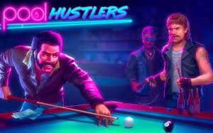 Pool Hustlers: Retro Billiards Challenge - Ludoryx free online game