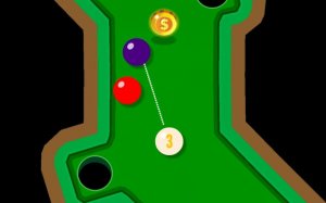 Pool Rush FRVR Online Game - Ludoryx free online game