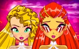 Pretty Avatar Maker: Custom Character Creator