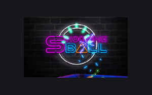 Shooting Ball: 3D Billiard Game - Ludoryx free online game