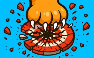Tarcat: Feline Smash Online Game - Ludoryx free online game