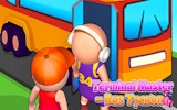 Terminal Master - Bus Tycoon Simulator