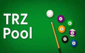 TRZ Pool Billiards Game - Ludoryx free online game