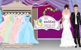 My Wedding Dress Up - Bridal Stylist Online Game