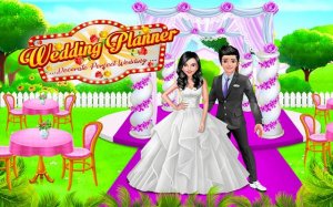 Wedding Planner: Dream Ceremony Online Game - Ludoryx free online game