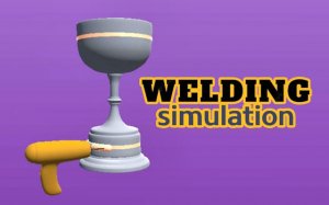 Welding Simulator: Master the Craft Online Game - Ludoryx free online game