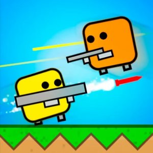 Super Brawl Online Arena