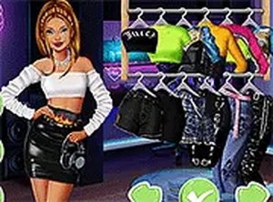 Monster Girls Fashion Showdown