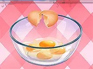 Delicious Breakfast Cooking Game