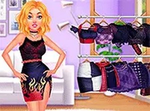 BFFs Style Swap Dress Up