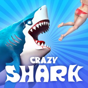Shark Evolution Arcade Game