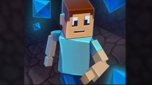 Mine Runner 3D Tunnel Runner