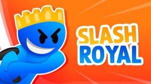 Slash Survival Arena