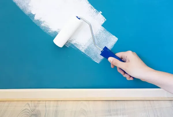 Avoid These 5 Common Painting Pitfalls, Warn Interior Experts