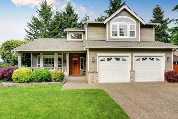 Garage Conversions Top List of Home Renovation Regrets, Contractors Say