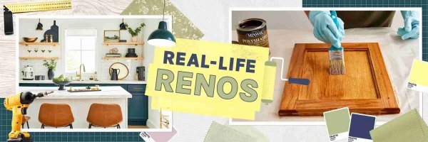 DIY Home Renovation: Real Advice from Homeowners and Designers