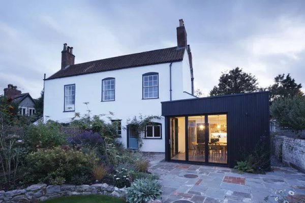Home Addition Costs in 2024: What to Budget for Your Project