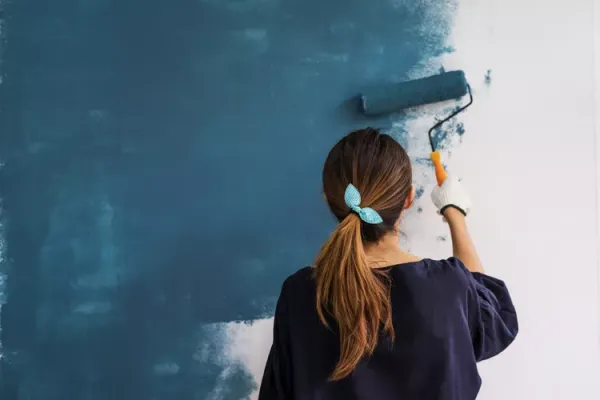 Avoid Costly DIY Paint Errors: Expert Fixes for Streaks, Drips, and Uneven Walls