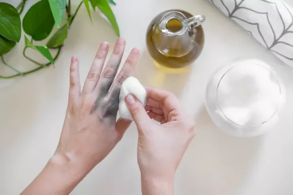 Spray Paint Mishaps? A Room-by-Room Guide to Cleanup