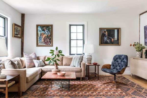 Why Lighting, Not Grab Bars, Is the Key to Safe Aging at Home