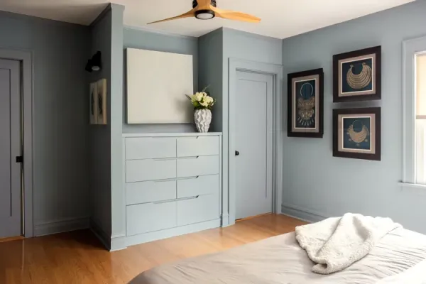 Painting a Full Room? Pros Share 5 Steps to Protect Your Belongings