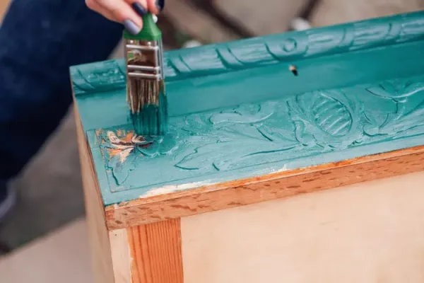 Why Painting Certain Furniture Pieces Can Backfire: A Pro's Guide