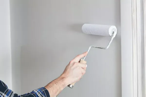 Self-Priming Paint: When It Works and When It Falls Short