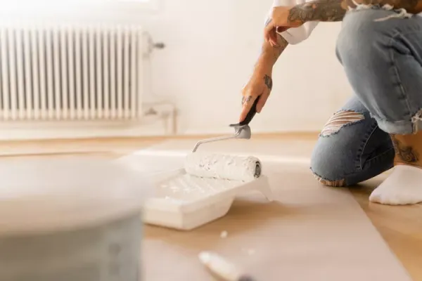 Three Non-Negotiables for a Flawless Paint Job, According to Pros