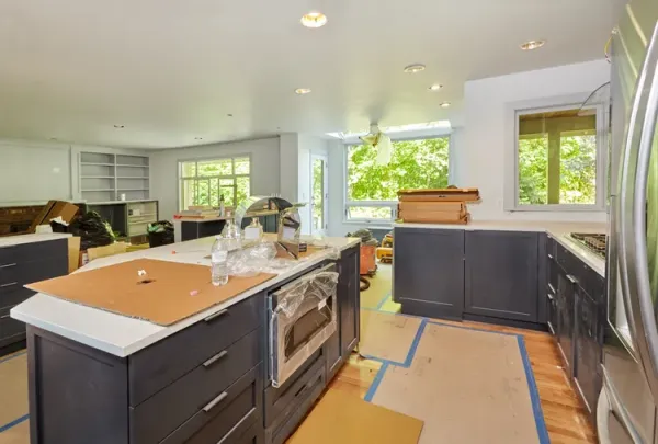 Four Home Renovations That Pay Off, According to Contractors