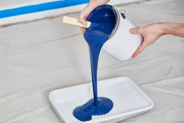 Paint Quantity Calculator: How to Estimate Gallons for Any Room